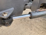 Hydraulique with