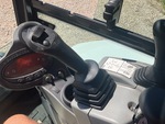 Control Station with