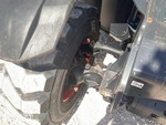 Chassis with