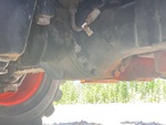 Drivetrain with