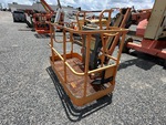 Control Station Upper with
