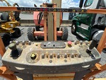 Control Station Upper with