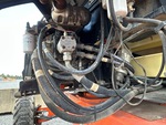 Hydraulics with