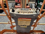 Control Station Upper with