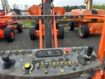 Basic Control Station Upper with