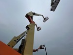 Chassis Photos with