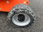 v2 Undercarriage - Wheeled Equipment with