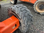 v2 Undercarriage - Wheeled Equipment with