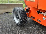 v2 Undercarriage - Wheeled Equipment with