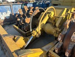 Hydraulique with
