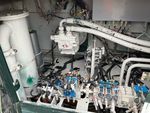 Crane Superstructure with