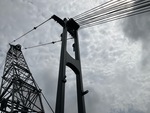 Crane Superstructure with