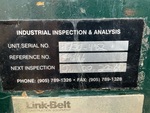 General Appearance with Safety Certification Label