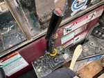 Control Station with