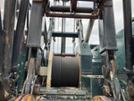 Crane Superstructure with