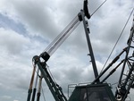 Crane Superstructure with