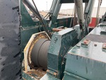 Crane Superstructure with