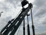 Crane Superstructure with