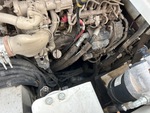 Engine with Oil Leaks