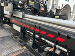 Chassis with Extension Tubes