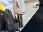 Hydraulics with Screed Lift Cylinders