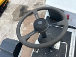 Control Station with Steering Controls