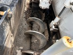 Chassis with Auger/ Screw Condition