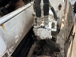 Hydraulics with Hydraulic Motors