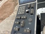 Control Station with Hydraulic Controls