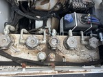 Hydraulics with Hydraulic Tank