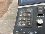 Control Station with Engine Warning Lights