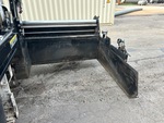 Chassis with End Gates