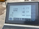 Control Station with Gauges
