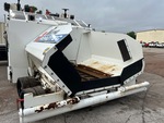 Chassis with Hopper Wings