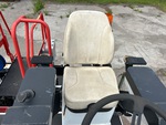 Control Station with Seats/armrests