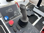 Control Station with Powertrain controls