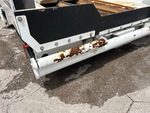 Chassis with Push Rollers