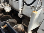 Chassis with Metering Gates