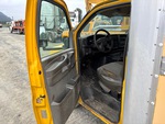 Cab with