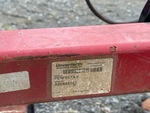 General Appearance with Numéro de série/Numéro d'identification du véhicule automobile