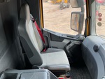 Cab with