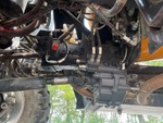 Drivetrain with
