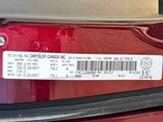 Aspect général with Numéro de série/Numéro d'identification du véhicule automobile