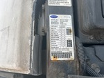 General Appearance with Refrigeration Unit Serial Number