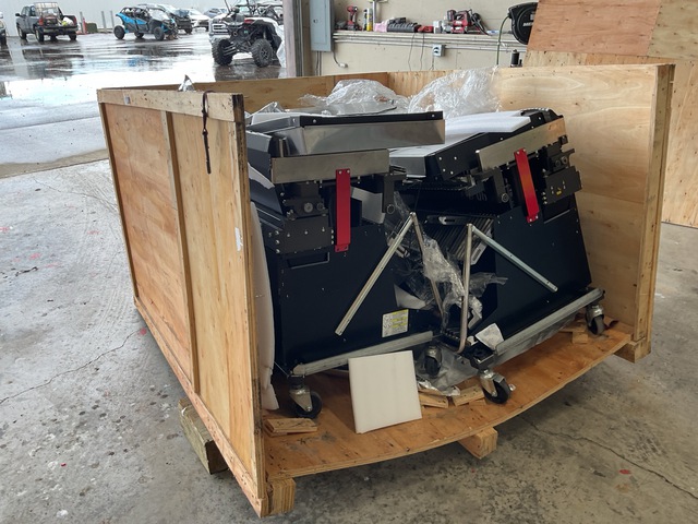 Panasonic Feeder Carts