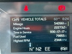 4 Transmision with Engine Hours