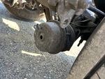 Brakes with
