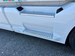 4 Underbody - Truck with