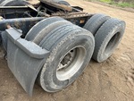 4 Underbody - Truck with