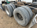 4 Underbody - Truck with